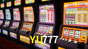 YU 777 BET