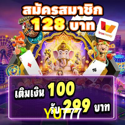 YU777: A Experiência de Casino com Jogos de Mesa ao Vivo